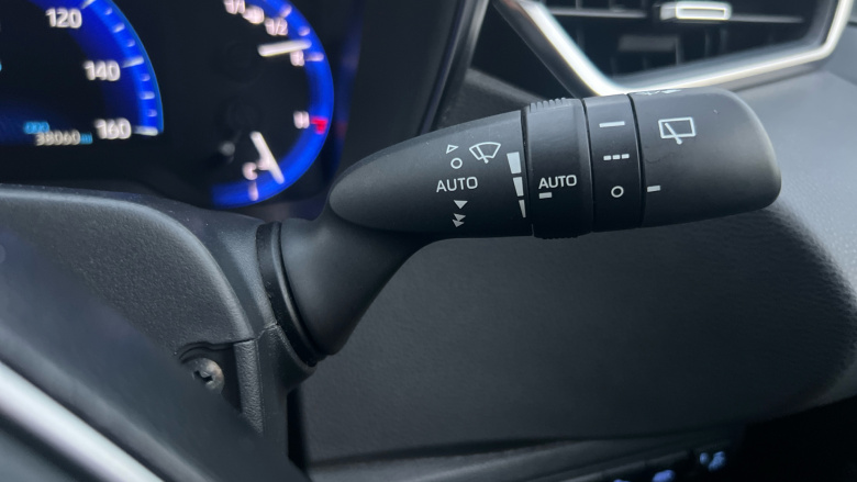 Toyota Corolla 1.8 VVT-i Hybrid Design 5dr CVT Hybrid Hatchback